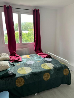 test appartement
